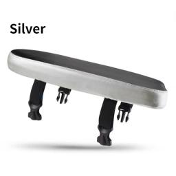 Confortável Almofada Do Assento De Bicicleta Para Crianças, Mountain Bike Prateleira, Almofada Do Assento, Triturado, Ciclismo - Image 2