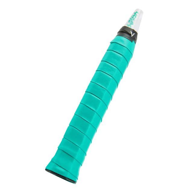 Fita Antiderrapante para Raquete de Tênis e Badminton - Overgrip Absorvente de Alta Qualidade para Treinamento - 1 Peça
