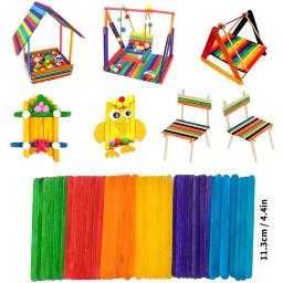 DIY Arte Artesanato conjuntos para crianças, crianças artesanato suprimentos, Kits criativos para projetos escolares, atividades do partido, 1219 PCs - Image 2