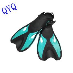 Profissionais Nadadeiras de Mergulho Adulto Ajustável Nadadeiras De Mergulho Sapatos De Natação Silicone Mergulho Submersível Pé Monofin - Image 6