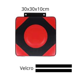 Saco de perfuração de couro PU para adultos e crianças, equipamento de treino, treino de taekwondo, equipamento de treino, fitness - Image 2