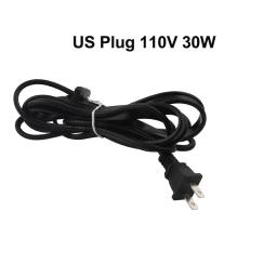 Fermentação Aquecimento Belt para Cerveja e Vinho, Homebrew Brew, Wine Spirits, 25Watt Fermentador Balde de Plástico, 220V, 110V, UE, US Plug - Image 3