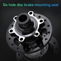 Tanke 6 rolamento mtb hub dianteiro traseiro 28 32 36 furos freio a disco mountain bike hubs 7 8 9 10 11 12 velocidade hubset 12s peças da bicicleta - Image 6