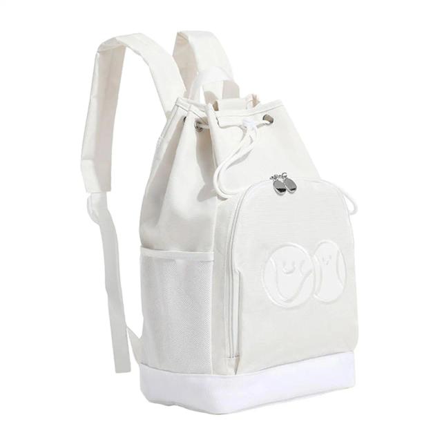 Raquetes de Tênis Leves e Multifuncionais com Bolsas de Viagem para Badminton e Mochilas de Pickleball para Homens e Mulheres