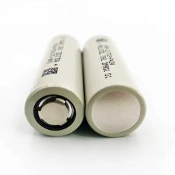 INR21700 P42A 3.7v 4200mah 10C 45A célula de íon de lítio de baixa temperatura ebike scooter swapper Molicel P42A resistência a baixas temperaturas - Image 6