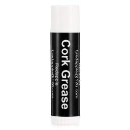 Profissional Durable Preto graxa de cortiça, creme lubrificante para clarinete, Reed Instrumento, Saxofone Manter, Prime - Image 1