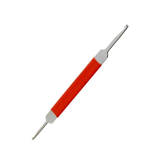 Ferramenta de Reparação para Instrumentos de Vento como Saxofone, Clarinete, Oboé e Flauta: Agulha e Peças de Reposição para Reeds
