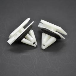 20 peças braçadeira de reparação de acabamento, clipes de balanço com vedações para gm 11609923 - Image 5