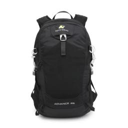 Grande Capacidade de Pesca e Caça Mochila para Homens e Mulheres, Esportes ao Ar Livre, Camping Bagpack, Simples, Lazer, Trekking, Viagem, Escalada, 25L - Image 5
