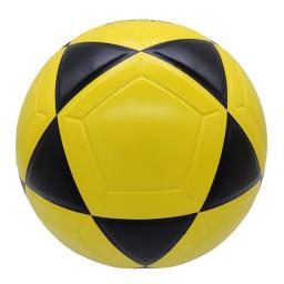 PU Material bola de futebol, sem costura, resistente ao desgaste, fósforo, treinamento futebol, alta qualidade, oficial tamanho 5, ft-5, 2024 - Image 4