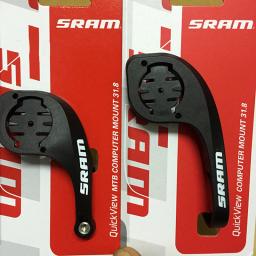 Bicicleta Computador Mount Stem, MTB, Estrada, GPS Holder, IGPSPORT, Bryton, Suporte Rider, Acessórios de bicicleta - Image 4