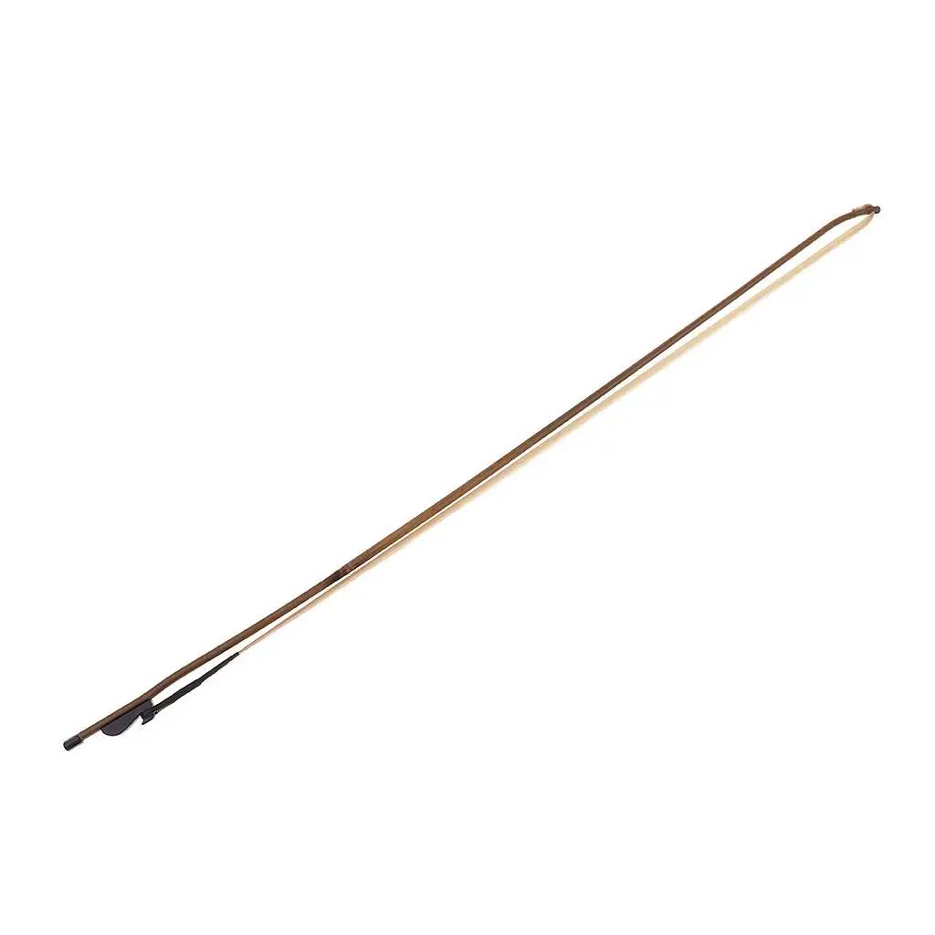 Profissional violino arco, musical cordas instrumento peças, chinês - Image 1