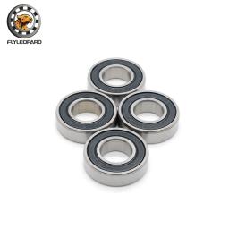 Rolamento 6004RS ABEC-7 (2 unidades) 20*42*12 mm Rolamentos rígidos de esferas 6004-2RS 6004 180104   Qualidade RS 6004 2RS EMQ - Image 6