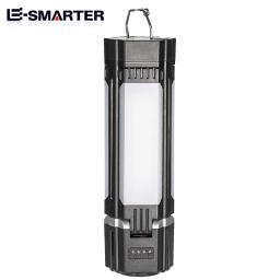 Multi-função Camping Light Portátil Outdoor Caminhada Lanterna Com Ímã Tocha De Emergência Pendurado Tenda Luz Lanterna De Trabalho - Image 3