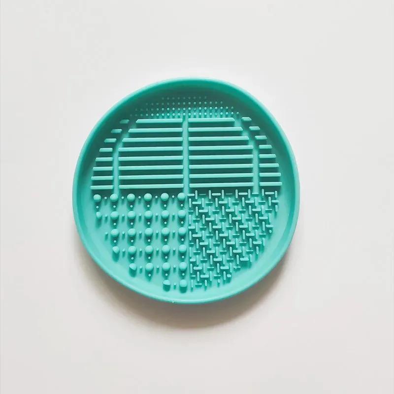 Anti-asfixia Silicone Slow Food Bowl, Anti-Knockover, Anti-Slip, Puppy Toy, Pet Shop, Placa de gato - Image 1