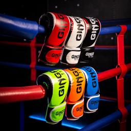 Luvas De Sparring De Treinamento De Boxe, Luvas De Treinamento De Ginástica, Luvas De Exercício De Treino, Saco de perfuração - Image 1