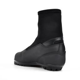 Bota de esqui clássica de neve e gelo de alta qualidade - Image 5