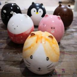 24 pçs pigmentos cerâmicos cores sortidas pintadas artesanato arte underglaze cor pigmento conjunto porcelana esmalte para adultos artistas crianças - Image 5