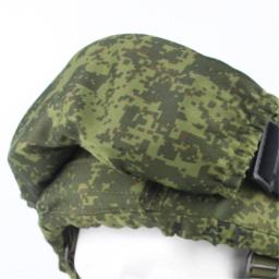 Modern Ratchet capacete e proteção de proteção, exército russo, 6B47 catraca, réplica, EMR, SSO, LR, Tactical Airsoft, Novo - Image 2