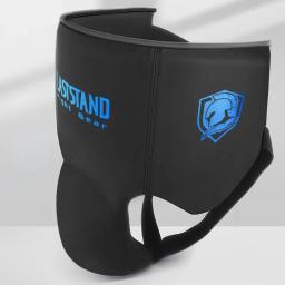 Equipamento de proteção para adulto masculino, Jockey Sparring Virilha, Taekwondo, MMA Groin, Kickboxing Equipamento de proteção - Image 6