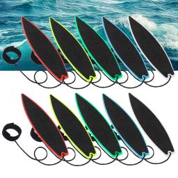 Creative Mini Fingertip surf, Wind Surfing Board, adequado para surfistas que querem aprimorar e outros surfistas - Image 1