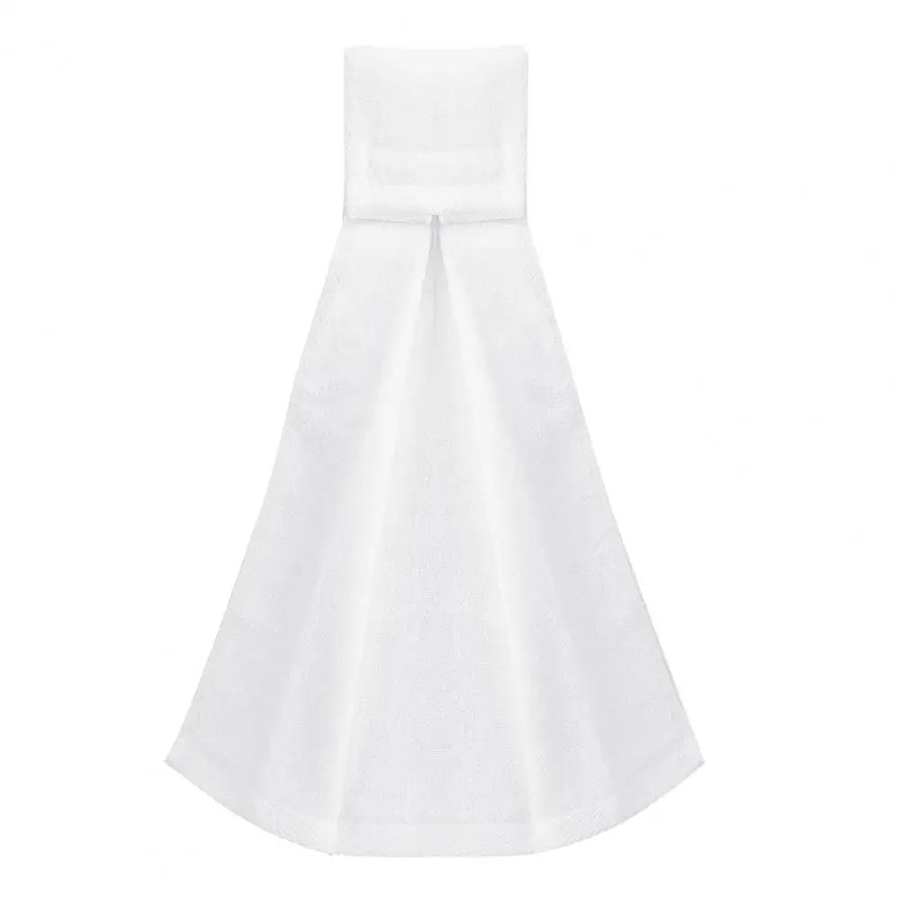 Toalha do algodão com prendedor do gancho e do laço, absorção de água super, toalha dos esportes, campo de futebol, golfe, Gym, aptidão - Image 1