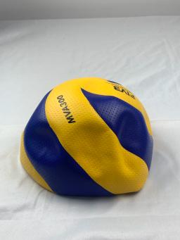 Voleibol atualizado para treinamento ao ar livre, praia ar, difícil, indoor, grande evento, No.5 - Image 5