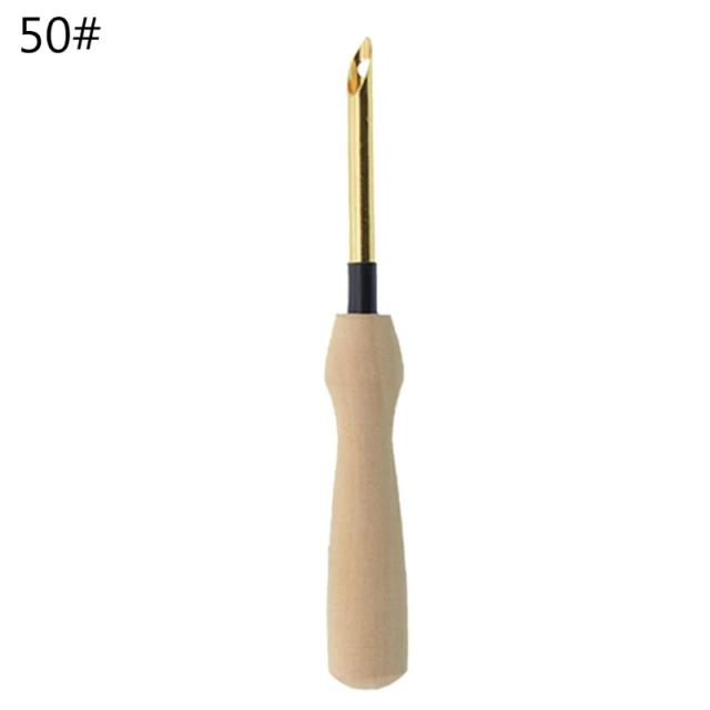 Perfurador de Agulha para Costura de Fios em Tapetes - Ferramenta Gadget P15F