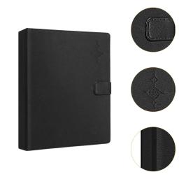 Music Sheet Folder for School Instrument Players, Resistente folha Binder, fácil transporte, armazenamento de documentos, Page Turning - Image 5