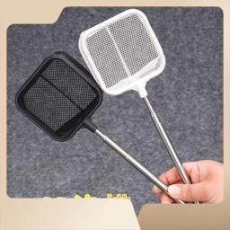 Aquarium Square Fishing Net com ventosa Cabo longo extensível, Equipamento de pesca para pegar peixes, tanque de camarão, suprimentos limpos - Image 4