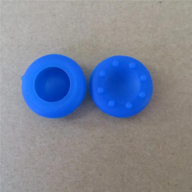 Capas de Borracha Silicone para Controle, Grip de Polegar para Joystick, Acessórios Compatíveis com PS3, PS4 e XBOX 360 - Pacote com 2 Peças