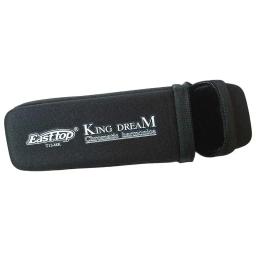 Boca Organ Bag, Caixa de Harpa Cromática, Harmonica Case, Peças de Instrumentos Musicais, Acessórios, Fit para a Páscoa T1248K, Qimei 1040 - Image 1