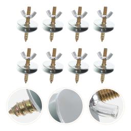 Porcas gaiola para hamster e pássaro, suprimentos kitspringboard, acessórios para papagaio e pet fixação - Image 5