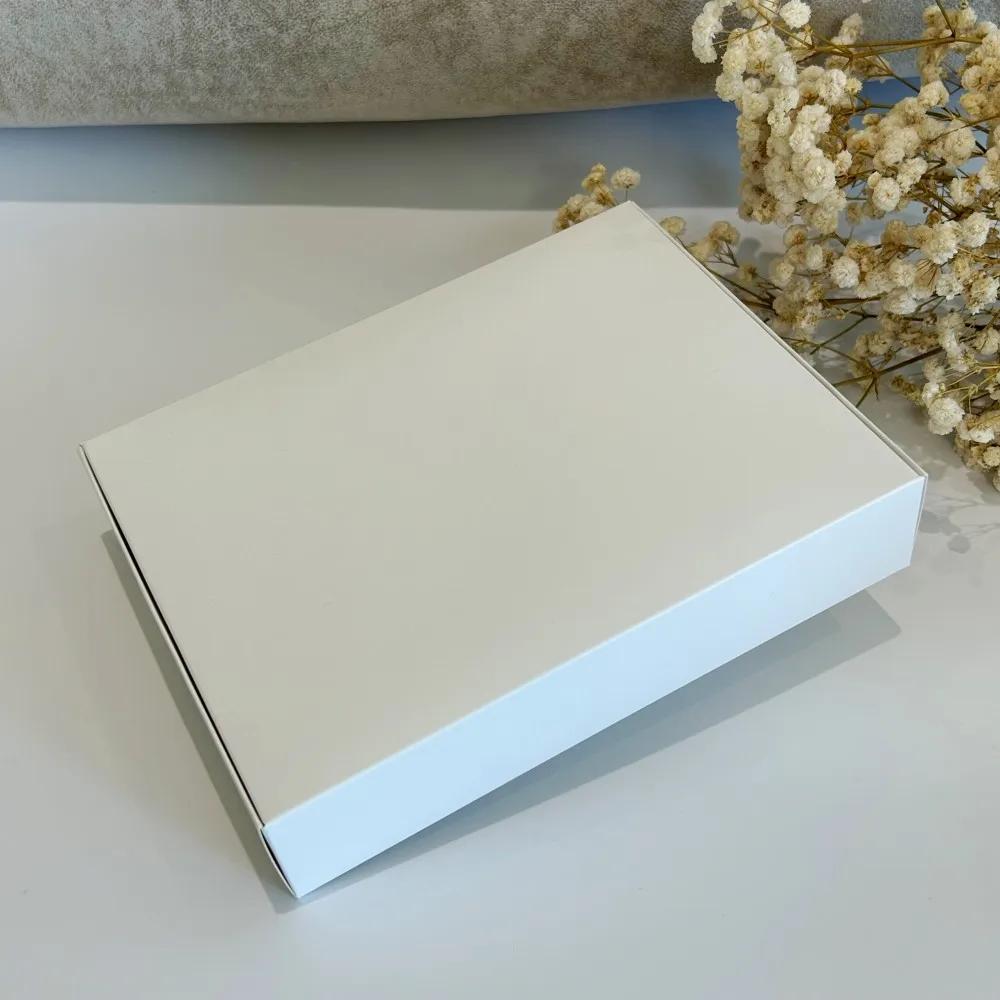 Caixas De Presente De Papel Kraft Com Janela De PVC Transparente, Caixas De Embalagem Para Festa, Doces Artesanais, Caixa De Presentes De Casamento, 10 Pcs, 20 Pcs, 50Pcs - Image 1