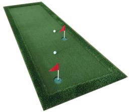 Mini golfe portátil interno e externo Putting Green - Image 6