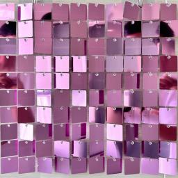 Painel de parede brilhante lantejoulas para decoração do fundo do casamento, fundo do banquete, parede brilhante, Photo Studio Props, 18 PCs - Image 3