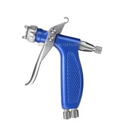 "Profissional mini molde de descarregamento agente tinta pistola pneumática ferramenta liberando agentes pulverizador armas transferência de água ativador - Image 2