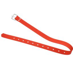 1 peça 85cm ~ 1.5m cinto de peso de borracha de gel de silicone cutable com fivela de aço inoxidável acessórios de mergulho bcd equipamento de mergulho - Image 3