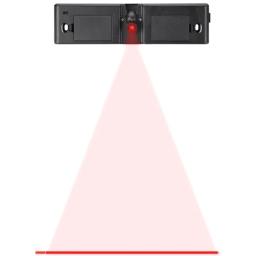 Linha de dardo a laser acessórios alvo profissional jogo eletrônico alvo indoor treinamento em casa tiro com arco voos placa dardos - Image 2
