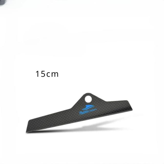 Escova De Limpeza Para Aquários BOLHA-MAGUS: Ferramenta Extensível De Remoção De Algas De Fibra De Carbono (30-60cm)