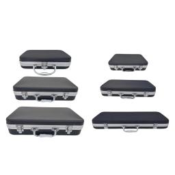 Estojo rígido multifunções com proteção de esponja, equipamento impermeável, estojo rígido universal para armazenamento de câmera - Image 1