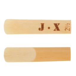 Saxofone Reeds para Sax, Sax, Alto, Soprano, Tenor, Saxofone, Clarinete, Peças Instrumento de Sopro, Acessórios, Vendas Hot, 10 PCs - Image 3