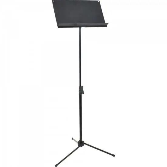 Suporte P/ Partitura EPM Maestro Preto ASK - Image 1