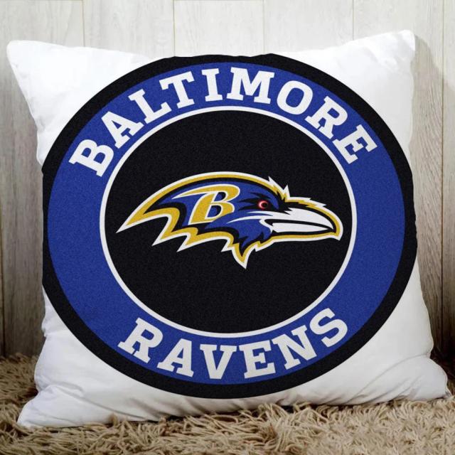 Almofada Decorativa Marshall R-Ravens para Sofá e Dormitório, Capa de Travesseiro Elegante para Decoração de Casa