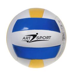 Bola De Vôlei De Praia Art Sport Zein 33Cm - Image 2