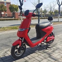 Bicicleta elétrica de íon de lítio para adultos, bicicleta leve de liga de magnésio para homens e mulheres, bicicleta assistida por energia - Image 4