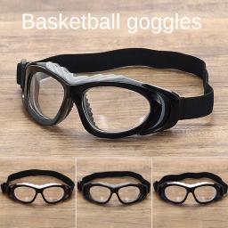 Óculos de basquete anti-impacto para homens e mulheres, óculos de futebol, esportes ao ar livre, nova moda, impacto, adultos, ao ar livre - Image 3