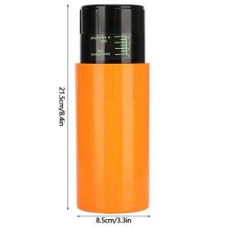 Tennis Ball Saver Pressurizador, Restaurar Tennis Ball Holder, Cesta Pressurizada, Armazenamento Canister, Mantém bolas frescas - Image 6