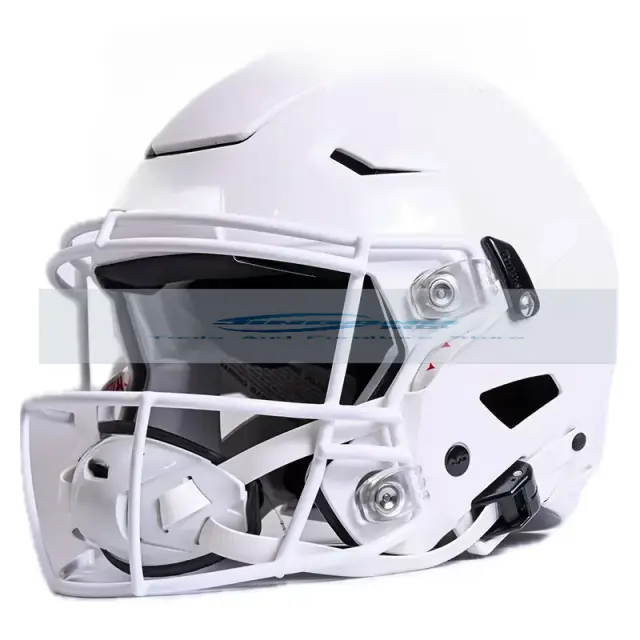 Capacete de Futebol Americano Adulto Novo da NFL