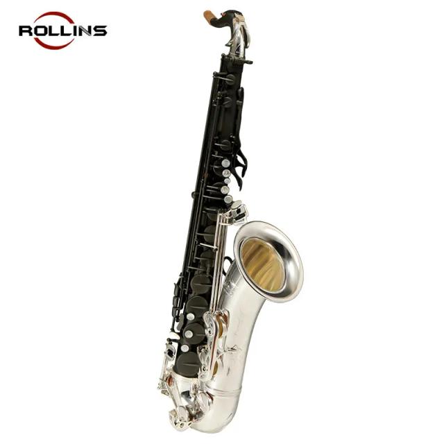 Saxofone Tenor Profissional KST-C3-II para Músicos de Nível Superior